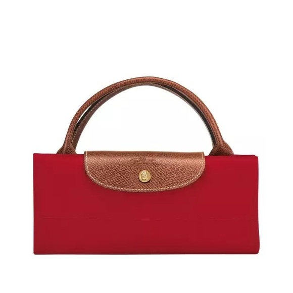 Sac de voyage taille M pliage de Longchamp - Picture 2 of 3